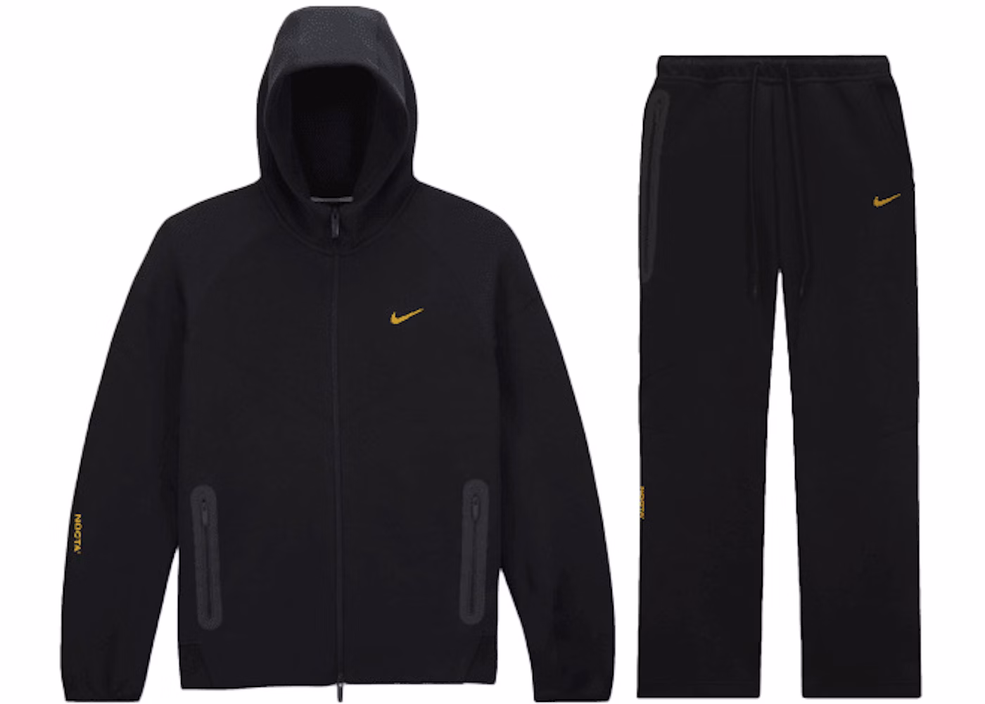 Nike Nocta Tracksuit